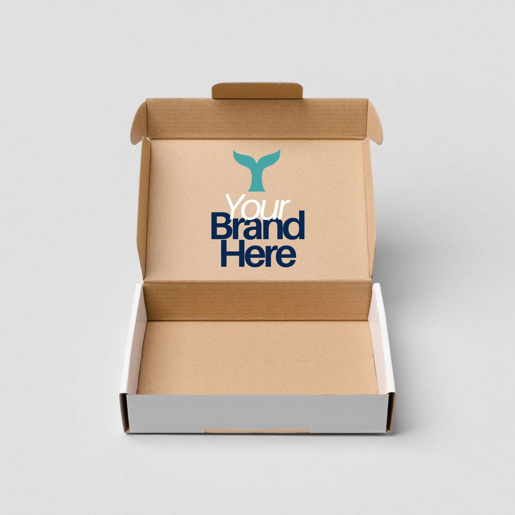 BrandingWhale product